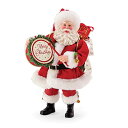 fp[gg56 Department 56 u CeA COf Department 56 Possible Dreams Santa Christmas Traditions Drumroll Please Figurine, 10.5 Inch, Multicolorfp[gg56 Department 56 u CeA COf