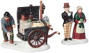 デパートメント56 Department 56 置物 インテリア 海外モデル Department 56 Dickens' Village The Coffee...