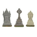 デパートメント56 Department 56 置物 インテリア 海外モデル Department 56 Village Halloween Accessori...