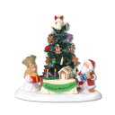 デパートメント56 Department 56 置物 インテリア 海外モデル Department 56 North Pole Village Christmas Around the World Germany Accessory Figurineデパートメント56 Department 56 置物 インテリア 海外モデル(3)