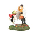 デパートメント56 Department 56 置物 インテリア 海外モデル Department 56 Snow Village Halloween Acce...