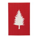 fp[gg56 Department 56 u CeA COf Department 56 Peppermint Forest Tree Canvas Wall Hanging, 12.5 inchfp[gg56 Department 56 u CeA COf