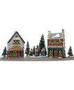 デパートメント56 Department 56 置物 インテリア 海外モデル Department 56 Start a Tradition Set of 13...