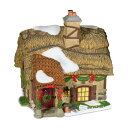 デパートメント56 Department 56 置物 インテリア 海外モデル Department 56,Ceramic .58729 Dickens' Vil...