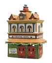 デパートメント56 Department 56 置物 インテリア 海外モデル Department 56 Heritage Village Collection...