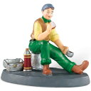デパートメント56 Department 56 置物 インテリア 海外モデル Department 56 Christmas in the City Bucke...