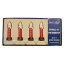 ǥѡȥ56 Department 56 ʪ ƥꥢ ǥ Department 56 Accessory CANDLES BY THE DOORSTEP Plastic Snow Village Christmas 52060ǥѡȥ56 Department 56 ʪ ƥꥢ ǥ