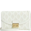 ヴェラブラッドリー ベラブラッドリー アメリカ 日本未発売 財布 15619615 Vera Bradley Womens Ultimate Wristlet Ikat Diamonds Oyster One Sizeヴェラブラッドリー ベラブラッドリー アメリカ 日本未発売 財布 15619615