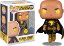 ファンコ FUNKO フィギュア 人形 アメリカ直輸入 Funko Pop! Movies: Black Adam - Black Adam Flying with Cape (Glow), Amazon Exclusive, Multicolor, 65031ファンコ FUNKO フィギュア 人形 アメリカ直輸入