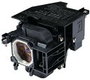 プロジェクターランプ ホームシアター テレビ 海外 輸入 WATOMAN NP44LP Assembly Original Projector Replacem...