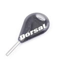 スタンドアップパドルボード マリンスポーツ サップボード SUPボード DORSAL Molded Stainless Steel Surfboard Fins...