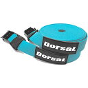 スタンドアップパドルボード マリンスポーツ サップボード SUPボード Dorsal Tie Down Straps for Roof Rack Pads Cr...