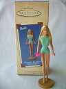 商品情報 商品名バービー バービー人形 Hallmark Keepsake Ornament Malibu Swimsuit 10th in Series 2003バービー バービー人形 商品名（英語）Hallmark Keepsake Ornament Malibu Swimsuit 10th in Series 2003 商品名（翻訳）ホールマーク キープセイク オーナメント マリブ スイムスーツ シリーズ10作目 2003年 型番QX8107 ブランドHallmark 商品説明（自動翻訳）比類のない芸術性と卓越したディテールを備えた、お祝いとコレクションに最適なキープセイク・オーナメントは、長年のお祝いのために作られています。大切な思い出の保存から、特別なマイルストーンや興味のあることの記念まで、ホールマークのオーナメントはあなたのギフトリストのすべての人のために用意されています。 関連キーワードバービー,バービー人形このようなギフトシーンにオススメです。プレゼント お誕生日 クリスマスプレゼント バレンタインデー ホワイトデー 贈り物