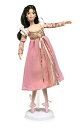 バービー バービー人形 Barbie Collector - Barbie as Juliet from Shakespeare's Romeo and Jul...