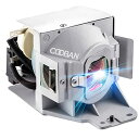 プロジェクターランプ ホームシアター テレビ 海外 輸入 COOBAN 5J.J7L05.001 /5J.J9H05.001 Original OEM Proj...