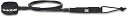 サーフィン リーシュコード マリンスポーツ Dakine John John Florence Kainui 6Ft X 1/4In - Black, One ...