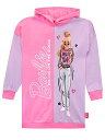 バービー バービー人形 Barbie Girls Hoodie Dress Daywear For Kids Multicolor 7バービー バービー人形