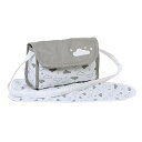 アドラ 赤ちゃん人形 ベビー人形 リアル Adora Baby Doll Diaper Bag with Sturdy Straps, Includes Cha...
