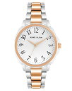 腕時計 アンクライン レディース Anne Klein Women's Easy to Read Bracelet Watch腕時計 アンクライン レディース