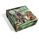 ボードゲーム 英語 アメリカ 海外ゲーム GUG0016O CMON Zombicide Season 2: Prison Outbreak - Survive The Undead Behind Bars Cooperative Strategy Game with Tabletop Miniatures, Ages 14 , 1-6 Players, 1 Hourボードゲーム 英語 アメリカ 海外ゲーム GUG0016O