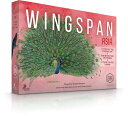 ボードゲーム 英語 アメリカ 海外ゲーム Stonemaier Games: Wingspan Asia Standalone Game or Expansion to Wingspan (Base Game) Great for Solo Play or 2 Player Add to Wingspan for 6-7 Player Expansion Ages 14 ボードゲーム 英語 アメリカ 海外ゲーム