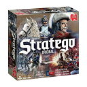 ボードゲーム 英語 アメリカ 海外ゲーム Jumbo, Stratego - Original, Strategy Board Game, 2 Players, Ages 8 Year Plusボードゲーム 英語 アメリカ 海外ゲーム