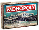 ボードゲーム 英語 アメリカ 海外ゲーム Monopoly National Parks 2020 Edition | Featuring Over 60 Na...