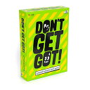 ボードゲーム 英語 アメリカ 海外ゲーム Big Potato Don't Get Got (2021 Edition): The Secret Mission...