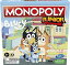 angelica㤨֥ܡɥ Ѹ ꥫ  Hasbro Gaming Monopoly Junior: Bluey Edition Board Game for Kids Ages 5+, Play as Bluey, Bingo, Mum, and Dad, Features Artwork from The Animated Series (Amazon Exclusiveܡɥ Ѹ ꥫ פβǤʤ12,540ߤˤʤޤ