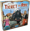 ボードゲーム 英語 アメリカ 海外ゲーム Ticket to Ride Poland Board Game Expansion | Train Route-Building Strategy Game | Fun Family Game for Kids and Adults | Ages 8+ |2-4 Players | Average Playtime 30-60 Minutes ボードゲーム 英語 アメリカ 海外ゲーム