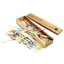 商品情報 商品名ボードゲーム 英語 アメリカ 海外ゲーム BSIRI Mikado Wooden Pick Up Sticks Classic Kids Board Game for Adults and Teens in Family and Children Board Games for Kids 7 and Brain Teasers of Mathematics Fun Table Gamesボードゲーム 英語 アメリカ 海外ゲーム 商品名（英語）BSIRI Mikado Wooden Pick Up Sticks Classic Kids Board Game for Adults and Teens in Family and Children Board Games for Kids 7 and Brain Teasers of Mathematics Fun Table Games 商品名（翻訳）ミカドの木製ピックアップスティック古典的な子供ボードゲーム大人と十代のための家族と子供ボードゲーム7と数学の楽しいテーブルゲームの脳のティーザーのためにアップします。 型番GP426 ブランドBSIRI 商品説明（自動翻訳）HB3F by BSIRI "Makes Happiness Happen" 前のページ ABOUT US HB3F by BSIRIは、核家族化時代に失われつつある「一体感」を取り戻すために開発されました。HB3Fに込められた意味は、「友達、家族、仲間（3F）と共に幸せになること」です。大切な人と一緒にデストレスすれば、必ず幸せで健康になれます。私たちは、あなたのために幸せを実現したいのです。 CREATING GOOD THINGS 私たちは、お客様のニーズを重視し、お客様の声を聞き、理解した上で製品を設計することで、製品を開発しています。 幸せの共有 私たちの製品は、一緒に過ごす幸せや楽しい時間を作り出し、家族や友人、仲間との関係をより親密にするのに役立ちます。 他者とつながる サプライヤーとつながる 同僚とつながる お客様とつながる ベスト木製ゲーム（家族向け） 店舗を見る ベスト木製パズル（大人向け） 店舗を見る ベスト木製ギフト・クラフト 店舗を見る 次のページ 関連キーワードボードゲーム,英語,アメリカ,海外ゲームこのようなギフトシーンにオススメです。プレゼント お誕生日 クリスマスプレゼント バレンタインデー ホワイトデー 贈り物