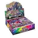 ボードゲーム 英語 アメリカ 海外ゲーム Yu-Gi-Oh! TCG: Battles of Legend - Crystal Revenge Booster Boxボードゲーム 英語 アメリカ 海外ゲーム