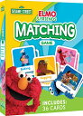 ボードゲーム 英語 アメリカ 海外ゲーム MasterPieces Kids Games - Sesame Street Matching Game - Game for Kids and Family - Laugh and Learnボードゲーム 英語 アメリカ 海外ゲーム