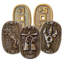 ボードゲーム 英語 アメリカ 海外ゲーム MTG Decks & More Beadle & Grimm's Limited Edition Kamigawa ...