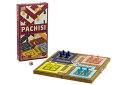 ボードゲーム 英語 アメリカ 海外ゲーム Pachisi - Traditional/Classic Wooden Family Board Game Pach...