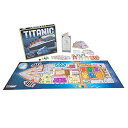 ボードゲーム 英語 アメリカ 海外ゲーム Titanic: The Board Game - Centennial Collector's Editionボードゲーム 英語 アメリカ 海外ゲーム
