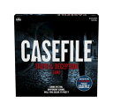 ボードゲーム 英語 アメリカ 海外ゲーム Goliath Casefile: Truth & Deception Game - Based On Hit Cri...