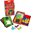ボードゲーム 英語 アメリカ 海外ゲーム Thames & Kosmos Ubongo The Brain Game to Go Fast-Paced, Add...