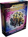 ボードゲーム 英語 アメリカ 海外ゲーム Cosmic Odyssey Board Game EXPANSION - Classic Strategy Game of Intergalactic Conquest for Kids and Adults, Ages 14 , 3-8 Players, 2-3 Hour Playtime, Made by Fantasy Flight Gaボードゲーム 英語 アメリカ 海外ゲーム