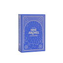 ボードゲーム 英語 アメリカ 海外ゲーム Nine Arches Classic Edition - A Real World Adventure Game for Adults & Teensボードゲーム 英語 アメリカ 海外ゲーム