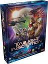 {[hQ[ p AJ COQ[ Twilight Inscription Board Game | Sci-Fi Strategy | Twilight Imperium Adventure for Adults and Teens | Ages 14+ | 1-8 Players | Average Playtime 90-120 Minutes | Made by Fant{[hQ[ p AJ COQ[