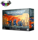 商品情報 商品名ボードゲーム 英語 アメリカ 海外ゲーム Warhammer 40k - Space Marine Primaris Eliminatorsボードゲーム 英語 アメリカ 海外ゲーム 商品名（英語）Warhammer 40k - Space Marine Primaris Eliminators 商品名（翻訳）ウォーハンマー40k - スペースマリーンプリマリス エリミネーターズ 型番48-93 ブランドGames Workshop 商品説明（自動翻訳）ウォーハンマー40k - スペースマリーンプリマリス エリミネーターズ 関連キーワードボードゲーム,英語,アメリカ,海外ゲームこのようなギフトシーンにオススメです。プレゼント お誕生日 クリスマスプレゼント バレンタインデー ホワイトデー 贈り物