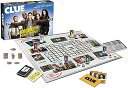 {[hQ[ p AJ COQ[ USAOPOLY CLUE Brooklyn Nine-Nine | Collectible Clue Board Game Featuring Comedy TV Show | Officially-Licensed Game About Brooklyn's 99th Precinct | Familiar Locations and Ico{[hQ[ p AJ COQ[