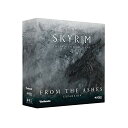 ボードゲーム 英語 アメリカ 海外ゲーム The Elder Scrolls V: Skyrim The Adventure Game from The Ashes Expansion Strategy Board Game for Adults Ages 14 1-4 Players Avg. Playtime 60-120 Minutes Made byボードゲーム 英語 アメリカ 海外ゲーム