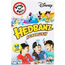 ボードゲーム 英語 アメリカ 海外ゲーム Disney Headbanz Headrush 'Who Am I?ボードゲーム 英語 アメリカ 海外ゲーム