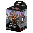 ボードゲーム 英語 アメリカ 海外ゲーム WizKids Games D D Icons of The Realms: Spelljammer Adventures in Space - Booster (Set 24) Miniatures, Randomly Assorted, Dungeons Dragons, Smallボードゲーム 英語 アメリカ 海外ゲーム