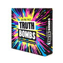 ボードゲーム 英語 アメリカ 海外ゲーム Truth Bombs: A Party Game by Dan and Philボードゲーム 英語 アメリカ 海外ゲーム