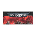 ボードゲーム 英語 アメリカ 海外ゲーム Games Workshop Chaos Terminator Squadボードゲーム 英語 アメリカ 海外ゲーム