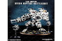 ボードゲーム 英語 アメリカ 海外ゲーム GAMES WORKSHOP Warhammer 40k - Tau XV104 Exo-Armure Riptide...