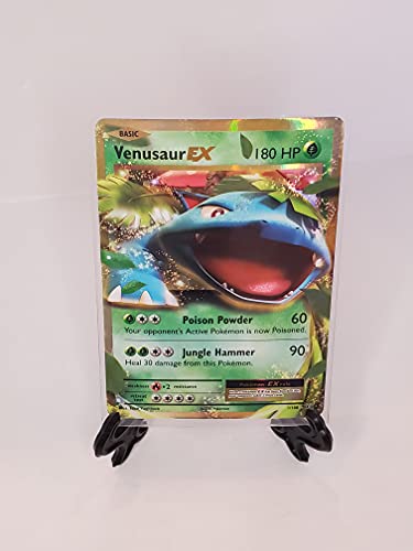 ボードゲーム 英語 アメリカ 海外ゲーム Pokemon - Venusaur-EX (1/108) - XY Evolutions - Holoボードゲーム 英語 アメリカ 海外ゲーム